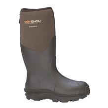 Dryshod Men's Overland Hi Premium Outdoor Sport Boots