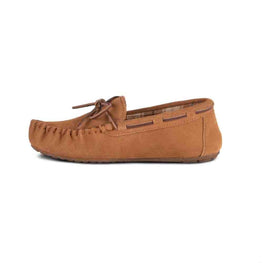 Cloud Nine Sheepskin Women's Unlined Moccasin 2
