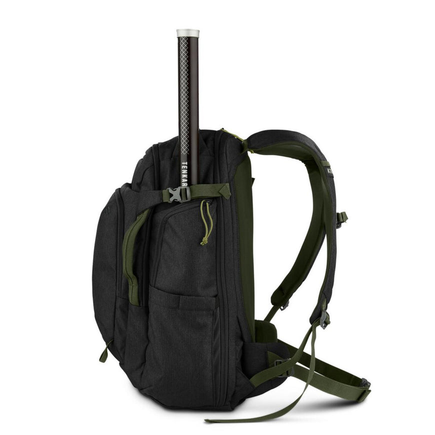 Kelty Redwing Traveler 30 Backpack - Black