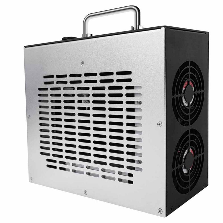 CompCooler Motorcycle Thermal Chiller System 12V DC Operated 200W Cooling/120W Heating Capacity