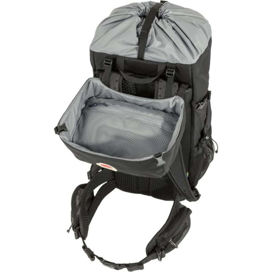 FjallRaven Abisko Hike 35L Versatile Backpack