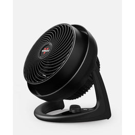 Vornado 610 Medium Air Circulator - Black