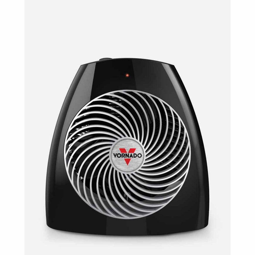 Vornado MVH Whole Room Heater - Black