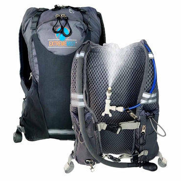 ExtremeMIST Misting & Drinking Hydration Backpack