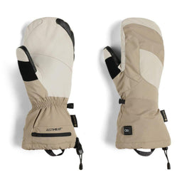 Outdoor Research Prevail Gore-Tex Heated Mittens