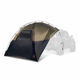 Kelty Highroads Shelter - Burnt Olive/Peat