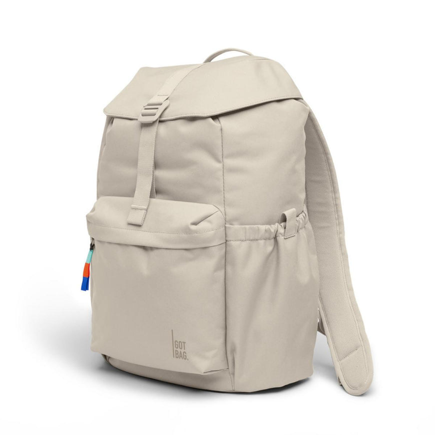 Got Bag Flap Pack Bag