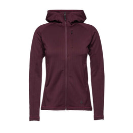 Black Diamond Women's Factor Hoody