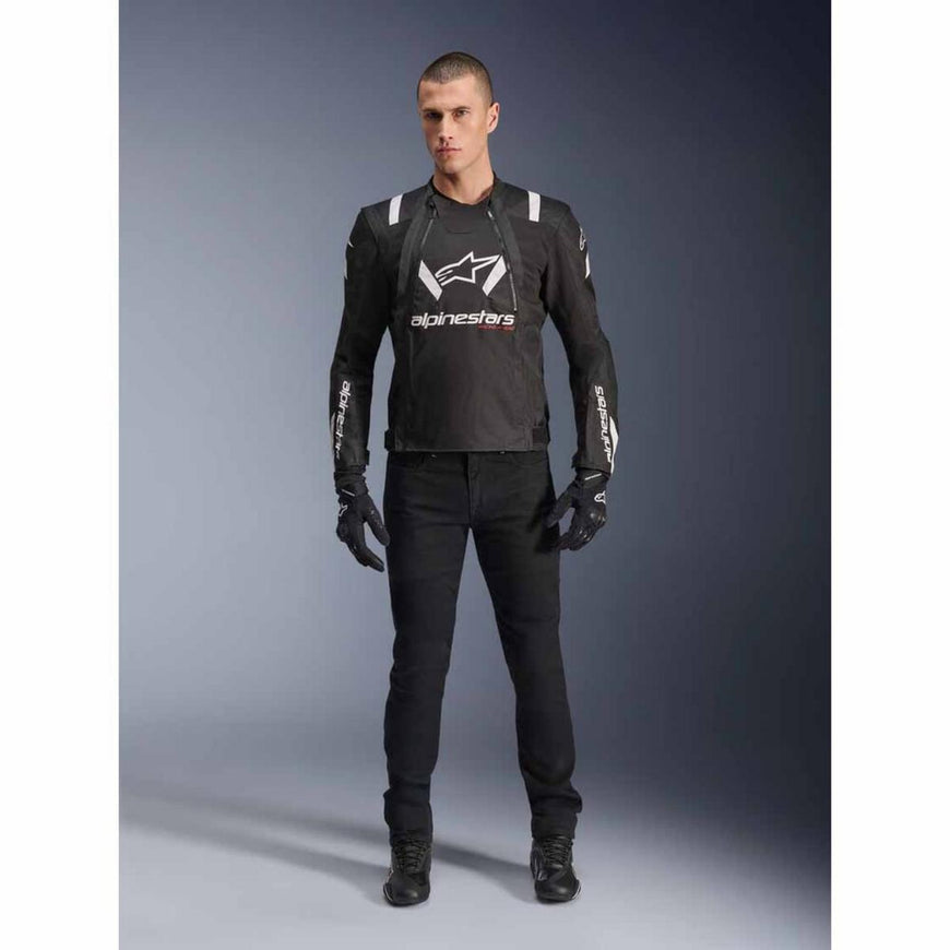 Alpinestars Men's T-Stunt Air Jacket