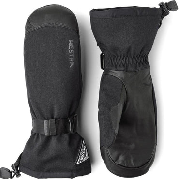 Hestra Powder Gauntlet Mittens