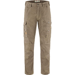 FjallRaven Men's Vidda Pro Trouser - Regular