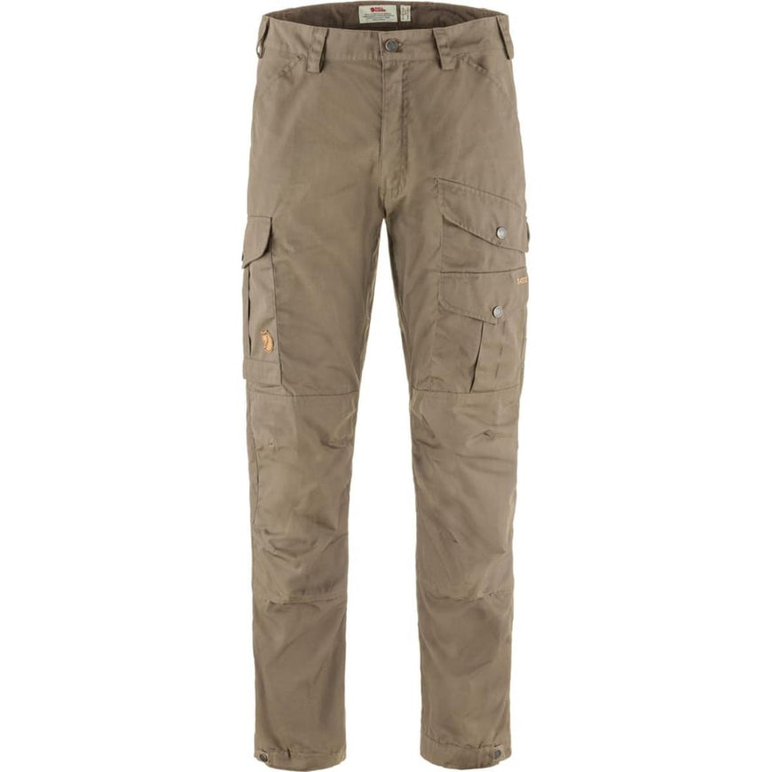 FjallRaven Men's Vidda Pro Trouser - Regular