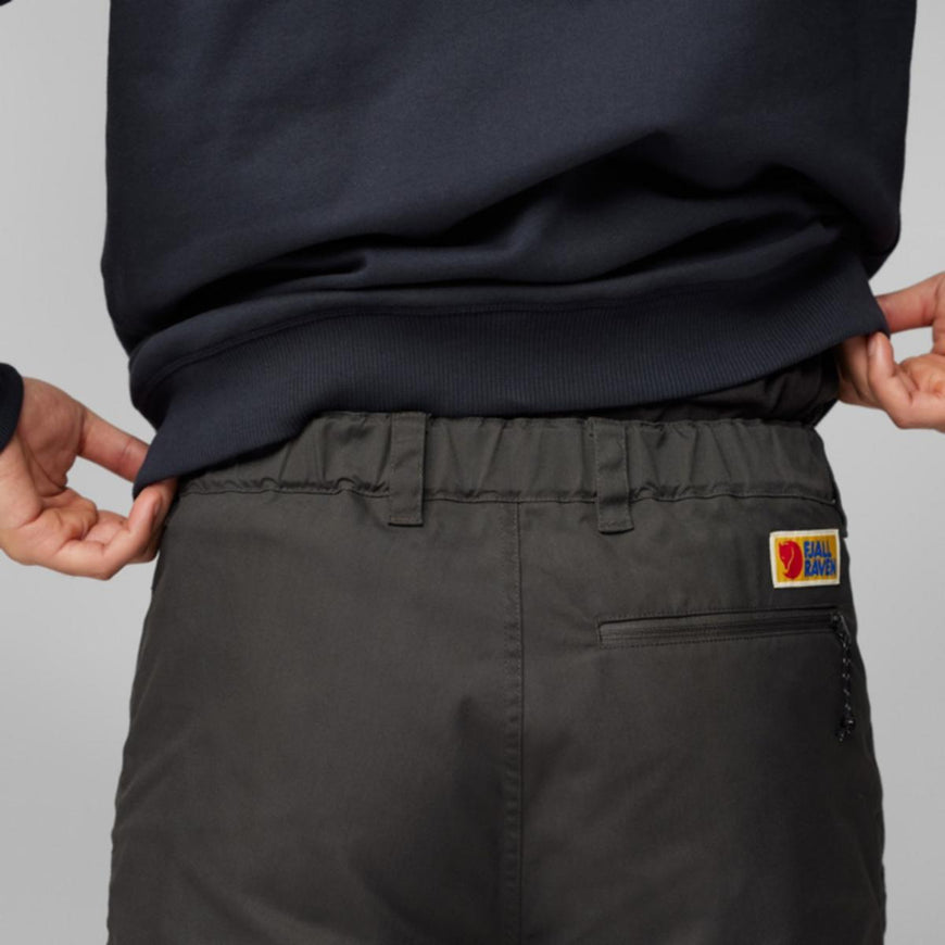 FjallRaven Men's Vardag Trouser - Regular