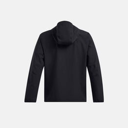 Under Armour Men's Stormproof Cloudstrike Stretch Jacket