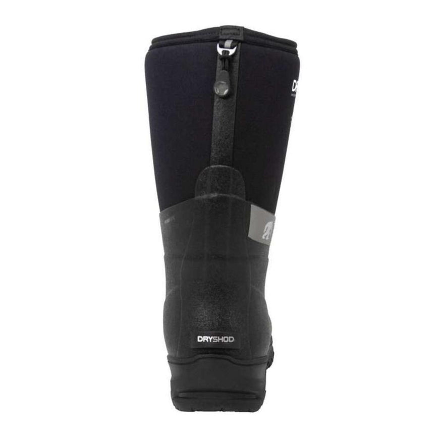 Dryshod Men's Steadyeti Mid Extreme-Cold and Icy Boots