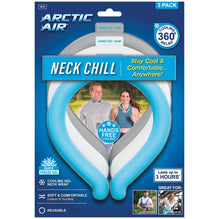 Ontel Arctic Air Neck Chill