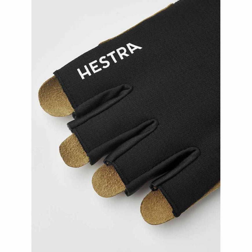 Hestra Bike Guard Short 5-Finger Gloves
