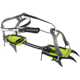 Camp Ascent Universal Crampons