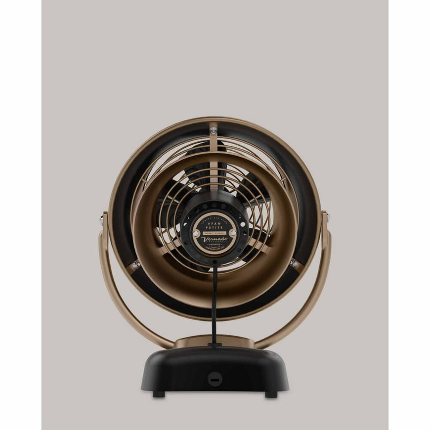 Vornado VFan Petite Alchemy - Gunmetal
