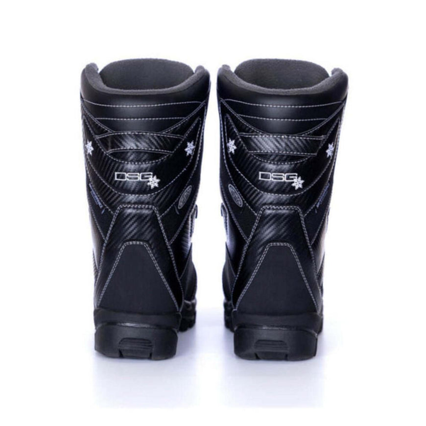 DSG Women's Avid 2.0 Boots with MOZ Lacing System