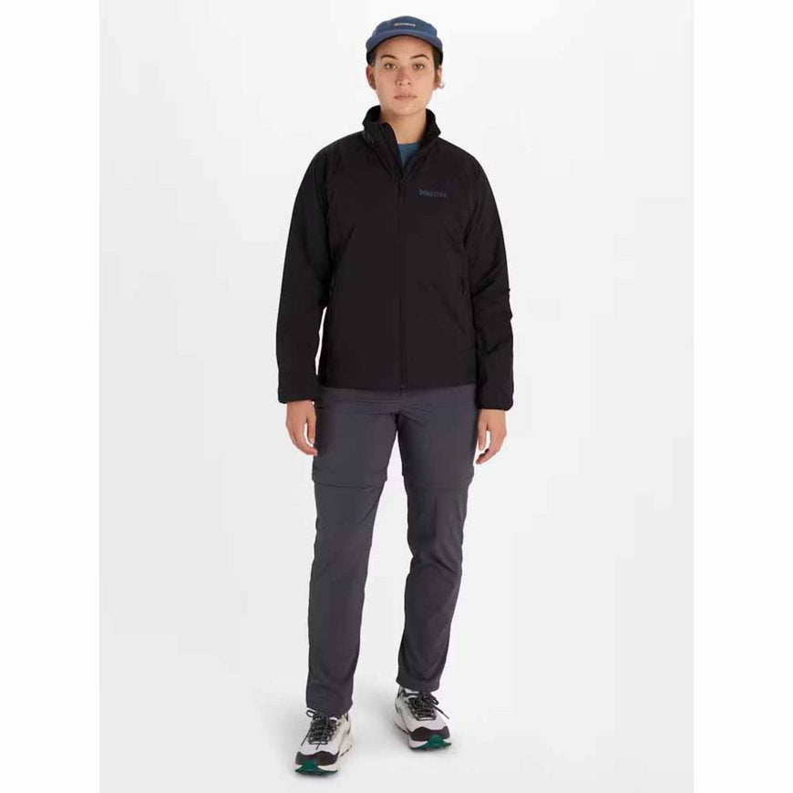 Marmot Women's Novus LT Jacket