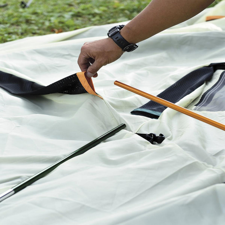 Snow Peak Amenity Dome L