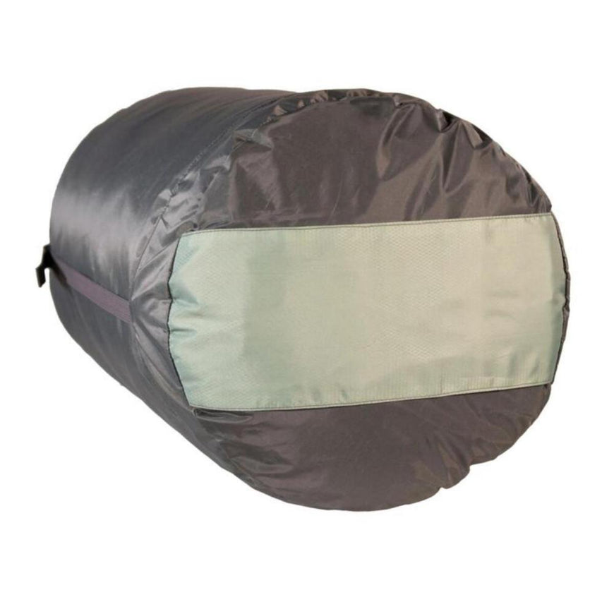 Klymit Wild Aspen Sleeping Bag Double - Green