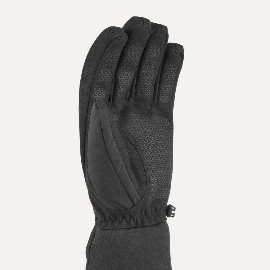 SealSkinz Griston Aquasealz Waterproof All Weather Lightweight Gloves