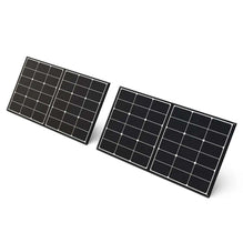 Zero Breeze Solar Panel 100W x2 - ElecHive