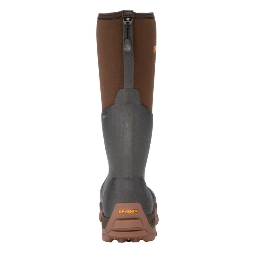 Dryshod Men's Haymaker Hi Hard-Working Farm Boots