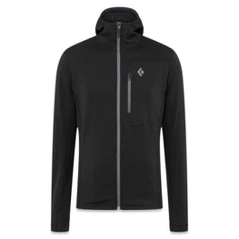 Black Diamond Men's Coefficient Hoody