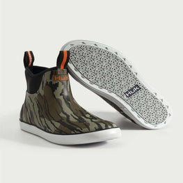 Huk Mossy Oak Rogue Wave Boots