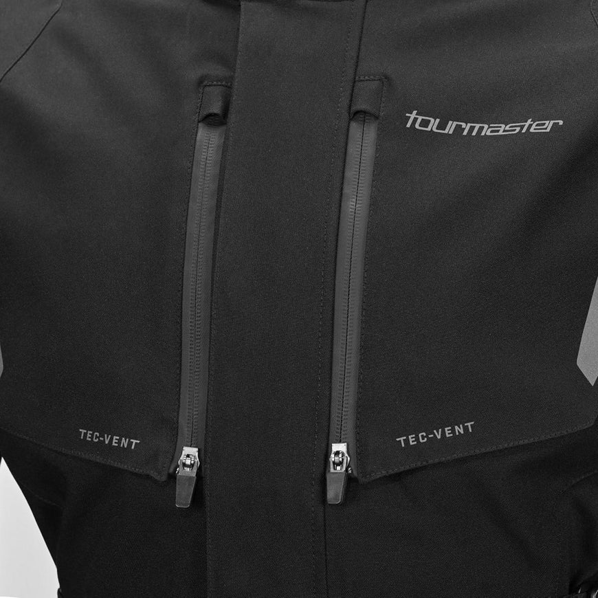 Tourmaster Women's Discovery Jacket
