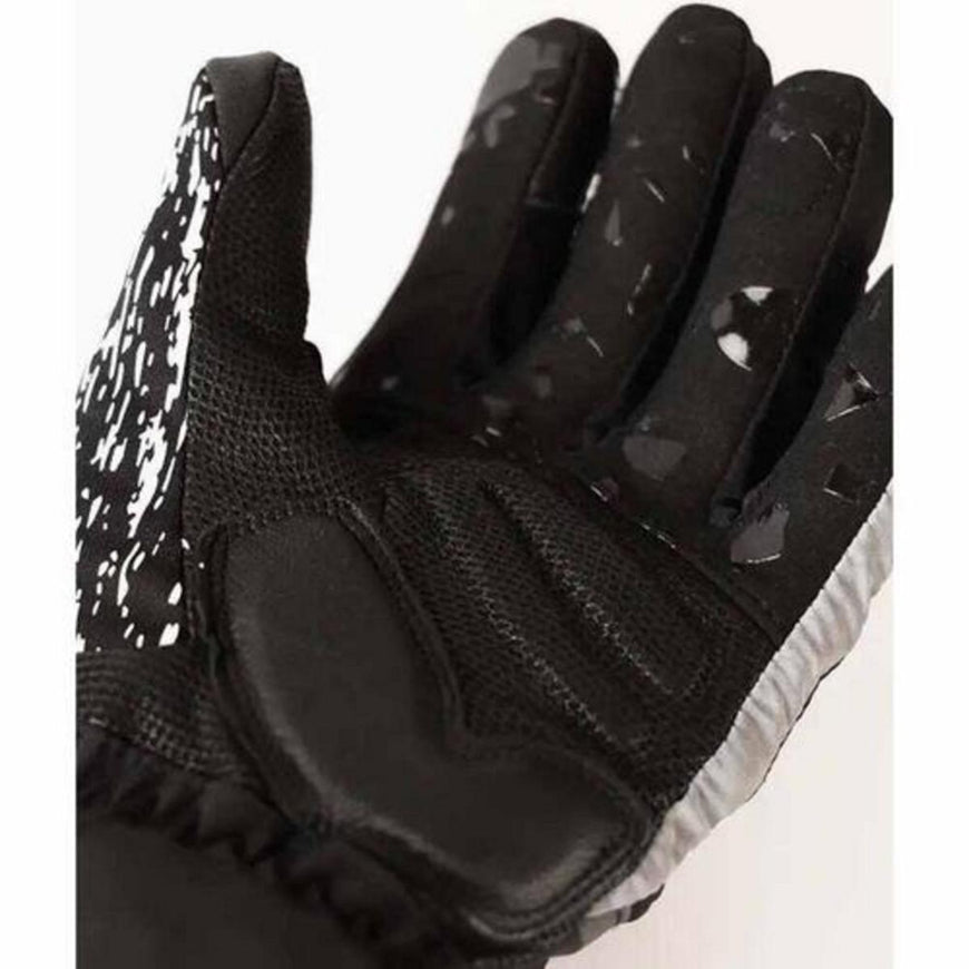 Lenz Heat Gloves 7.0 Finger Cap for Unisex with rcB 1400 Batteries