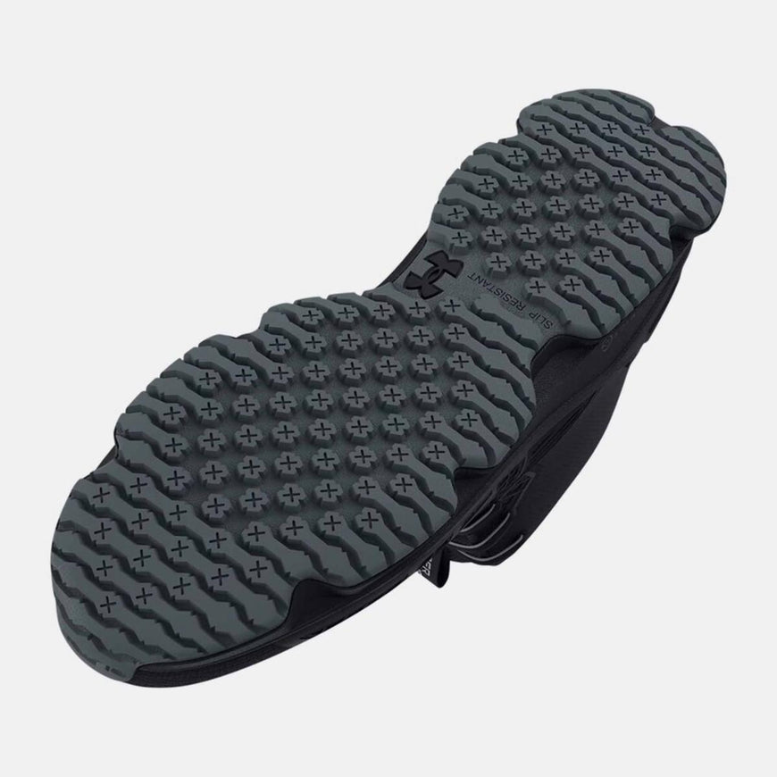 Under Armour Men's Micro G Strikefast Mid Tactical Shoes