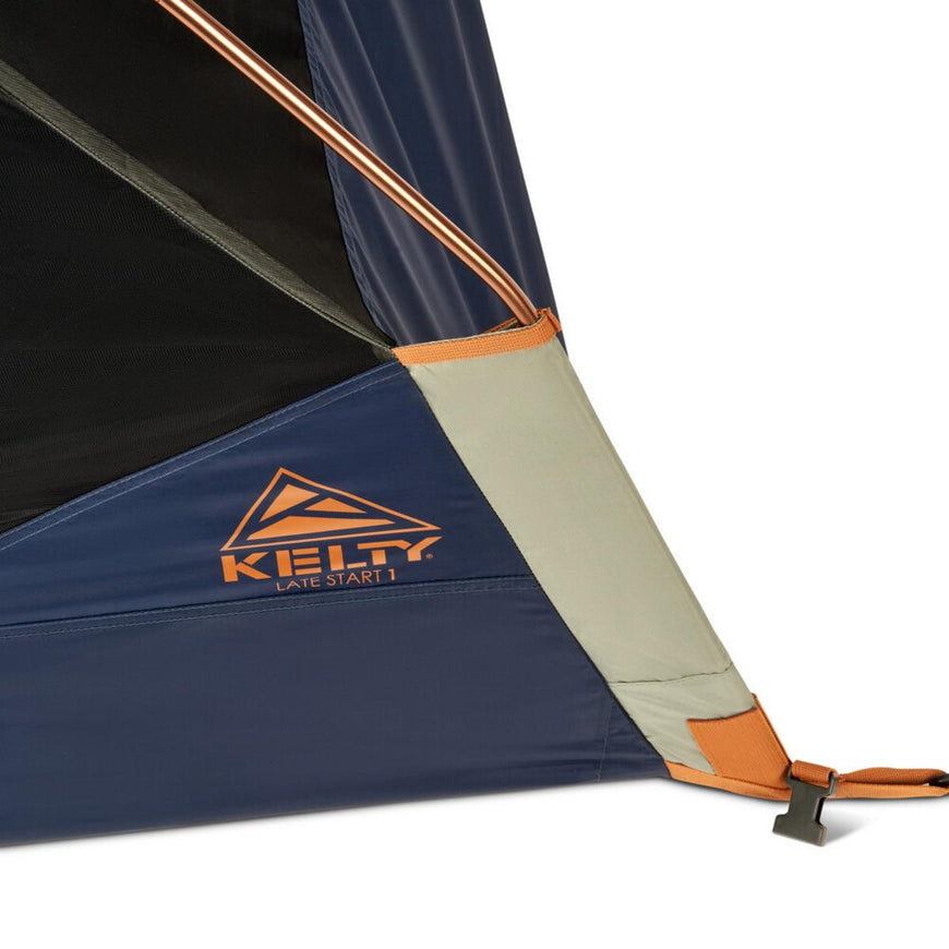 Kelty Late Start 1Person Tent