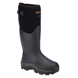 Dryshod Women's Haymaker Gusset Hard-Working Farm Boots
