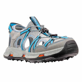 Korkers Women's Swift Sandals with TrailTrac Sole