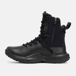 Under Armour Men's Stellar Zip Waterproof Tactical Boots