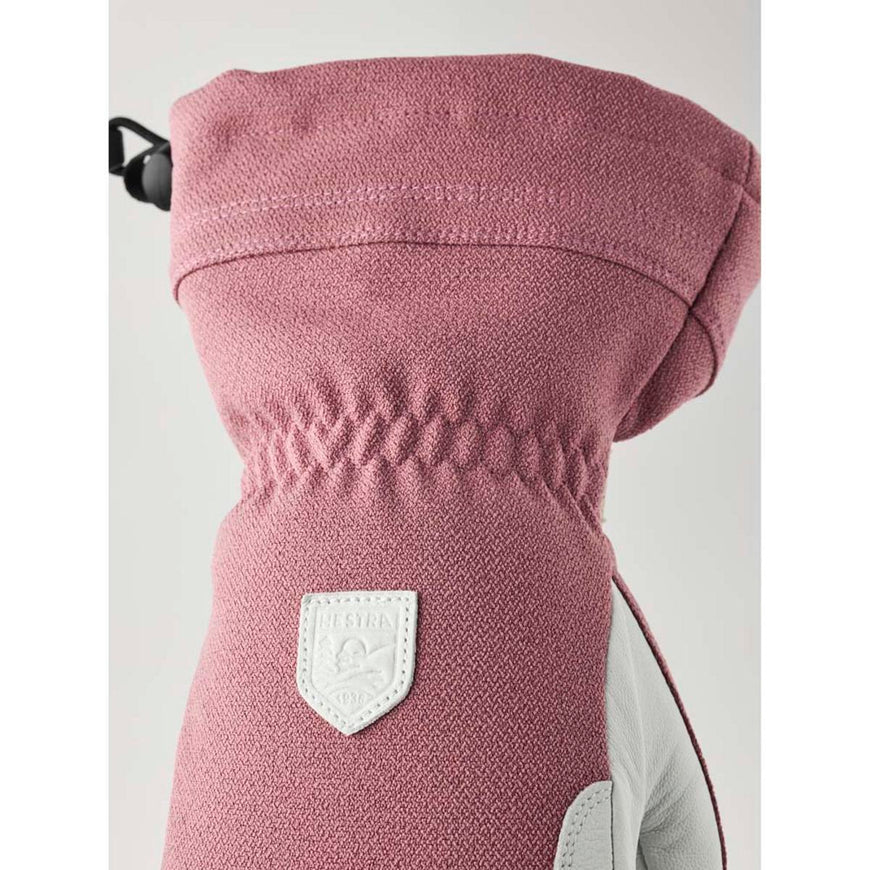 Hestra Women's Patrol Gauntlet Mittens