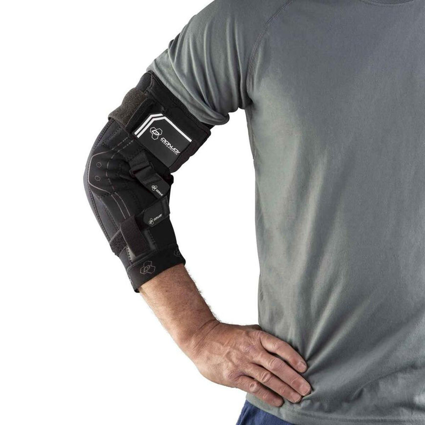 DonJoy Bionic XXL Elbow Brace II - Black