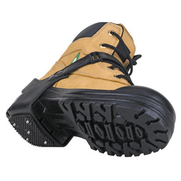 K1 Ice Cleats Heelstop Traction Aid Intrinsic