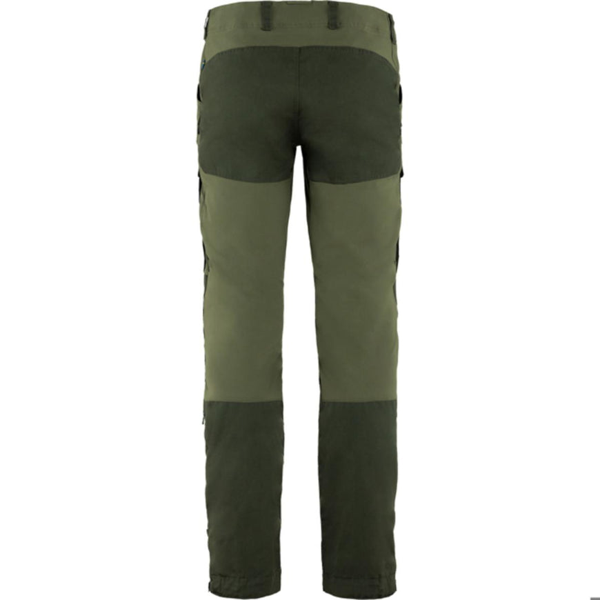 FjallRaven Men's Keb Trekking Trouser - Regular