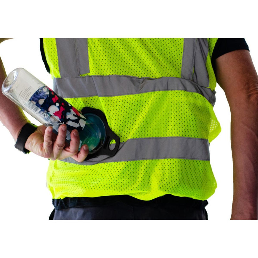 ExtremeMIST Hi-Vis Misting Vest