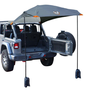 Klymit SUV Tailgating Canopy