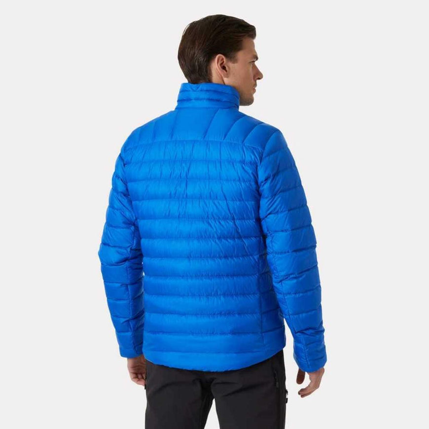 Helly Hansen Men's Verglas Down Jacket 2.0