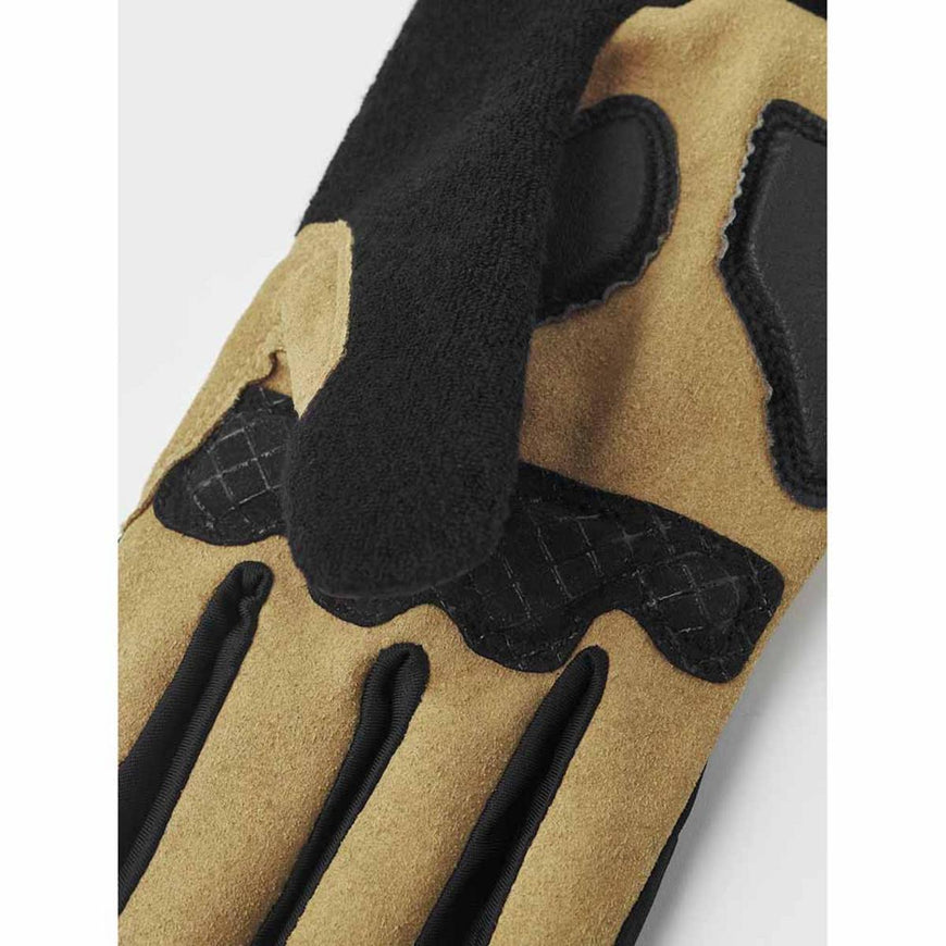 Hestra Bike Guard Long 5-Finger Gloves