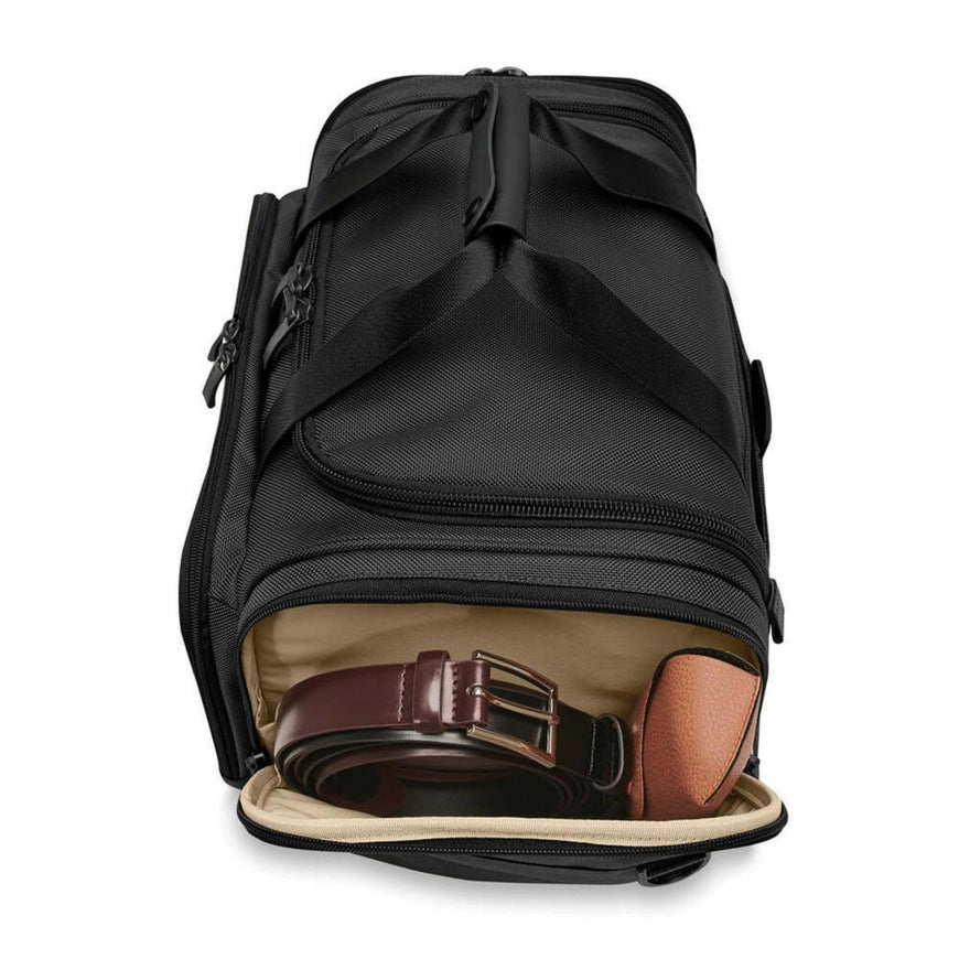 Briggs & Riley Underseat Duffle Bag - Black