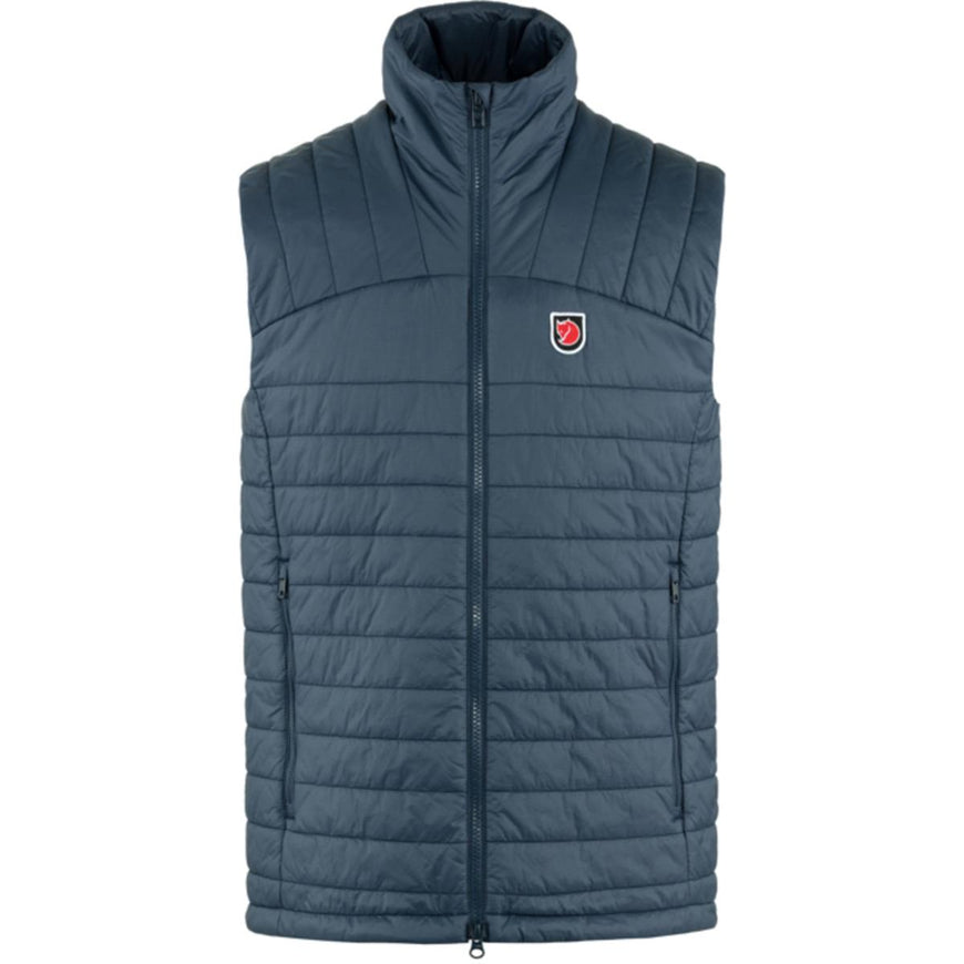 FjallRaven Men's Expedition X-Latt Vest