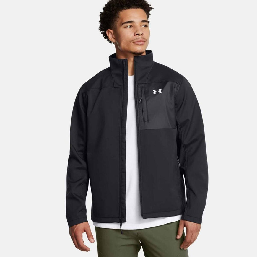 Under Armour Men's Storm ColdGear Infrared Shield 2.0 Jacket